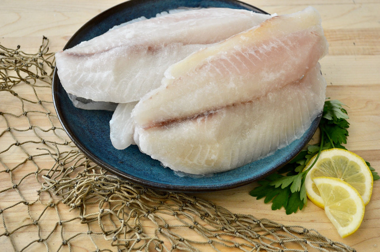 How to Cook Frozen Tilapia in Air Fryer