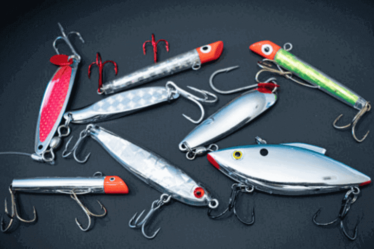 Best Jig for Mackerel